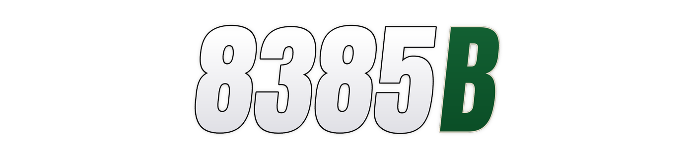 8385b